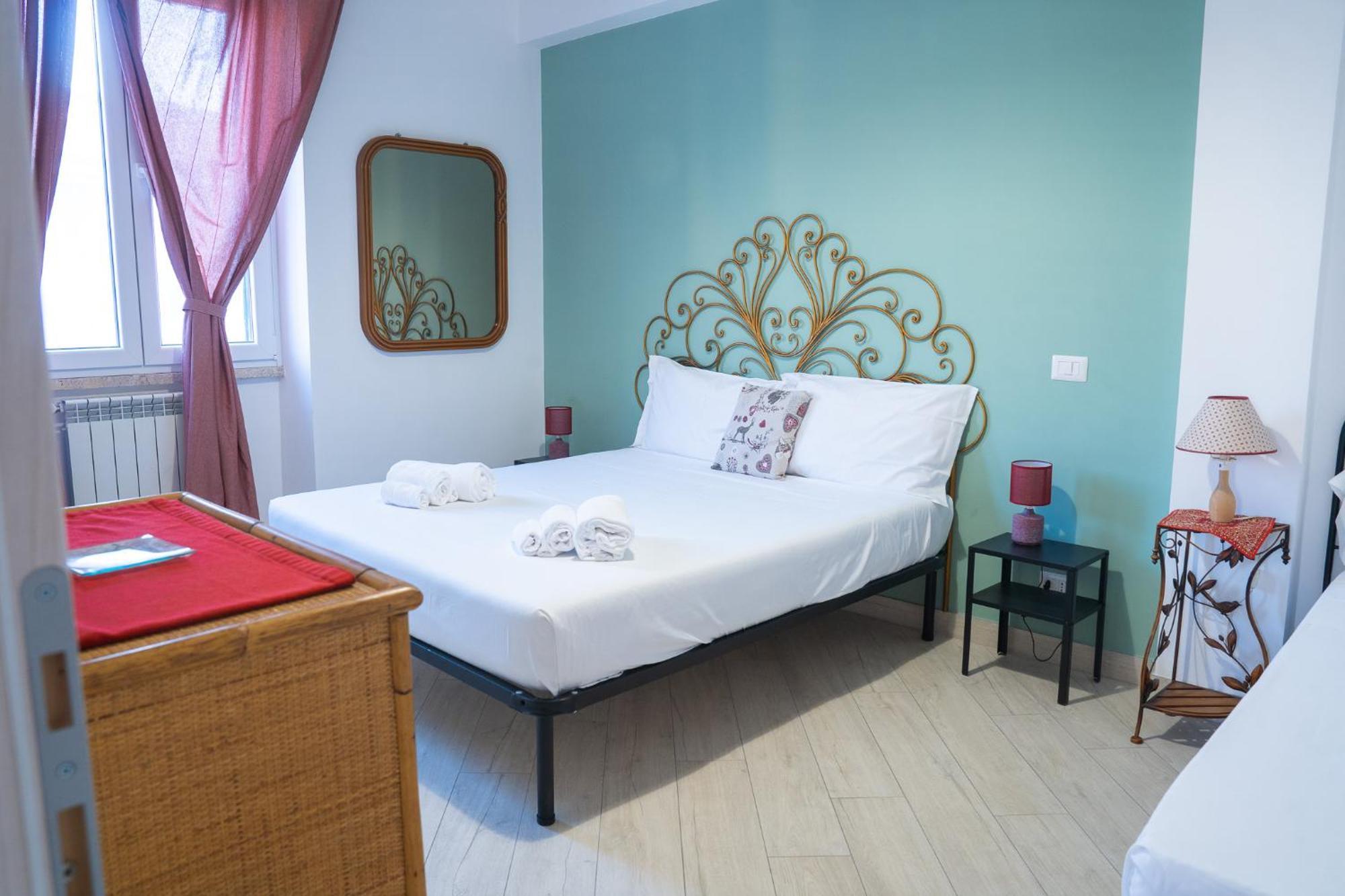 San Paolo Greenhouse Appartement *