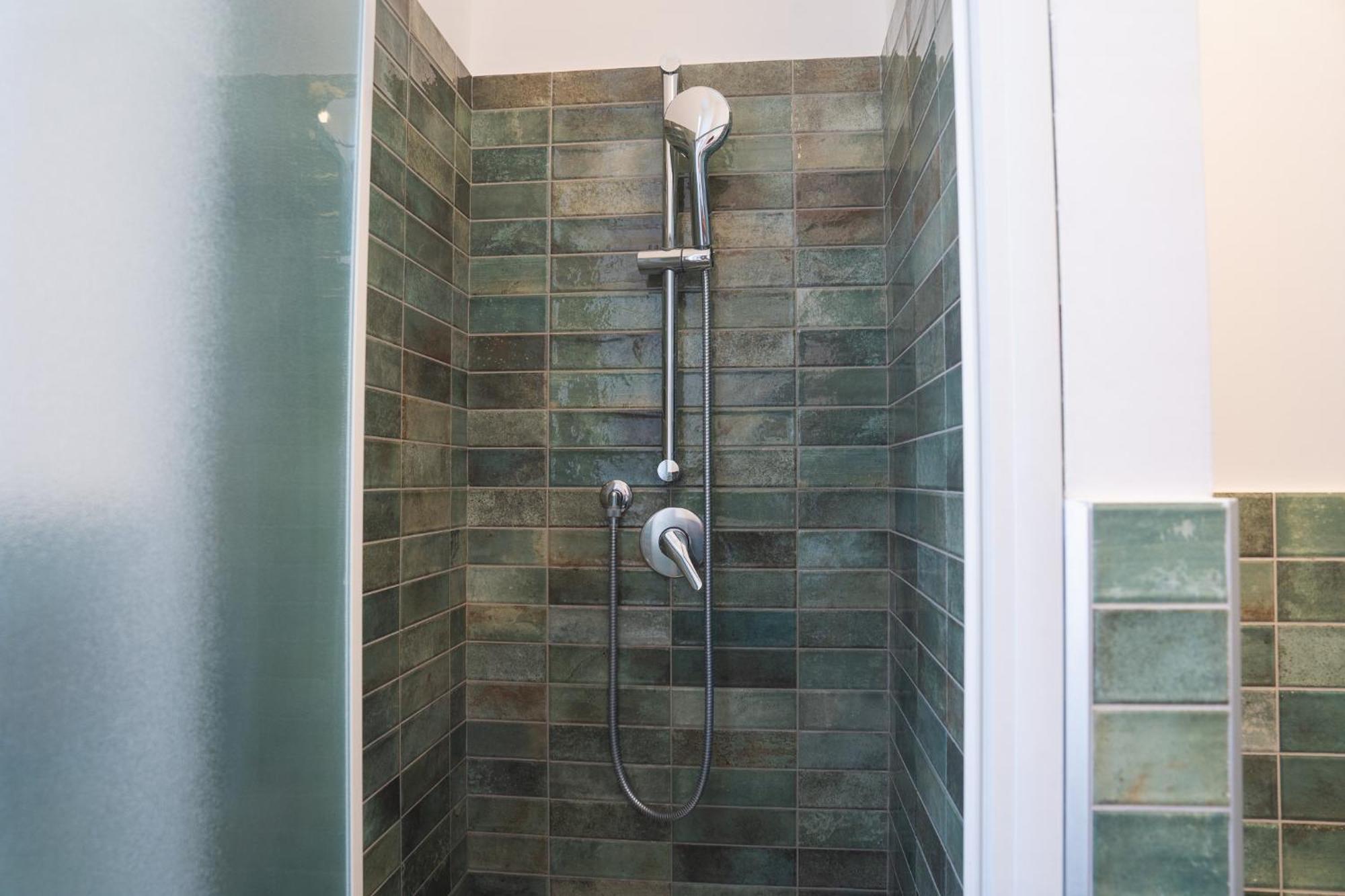 Appartement San Paolo Greenhouse
