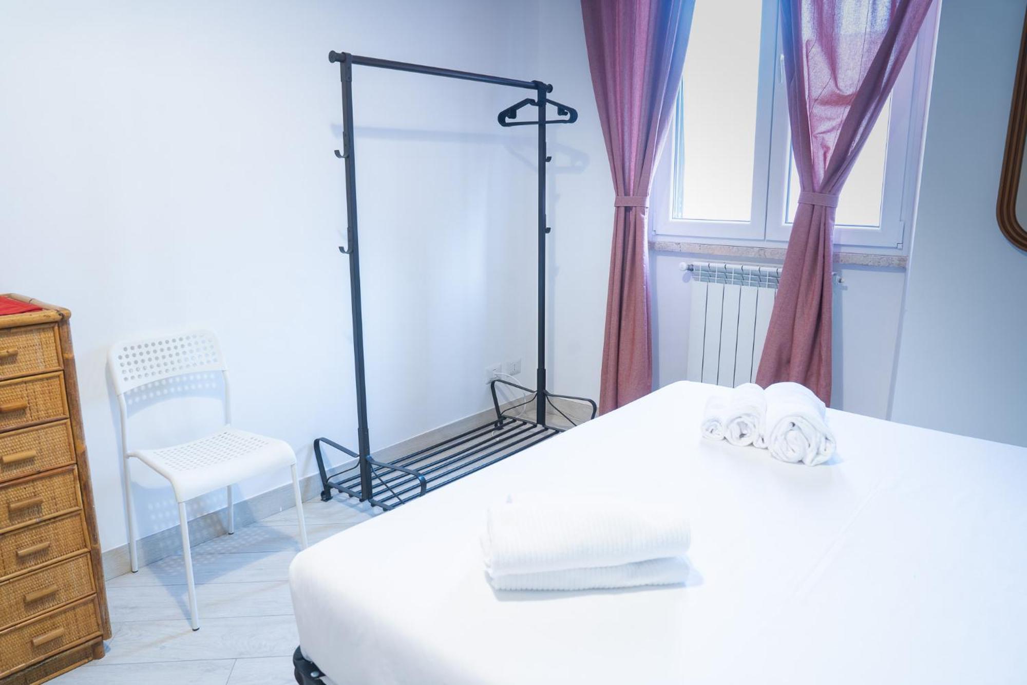 San Paolo Greenhouse Appartement