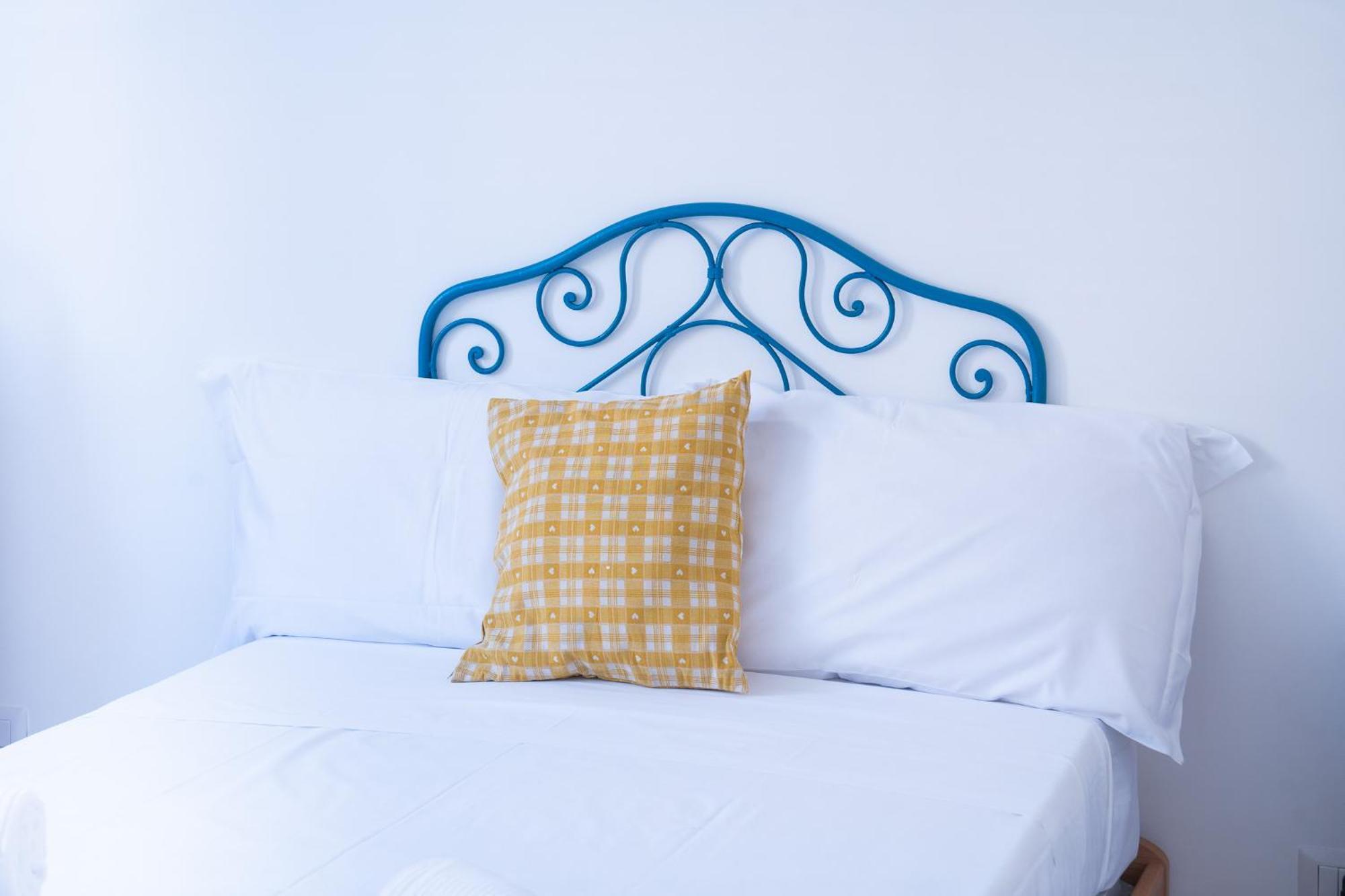 San Paolo Greenhouse Appartement