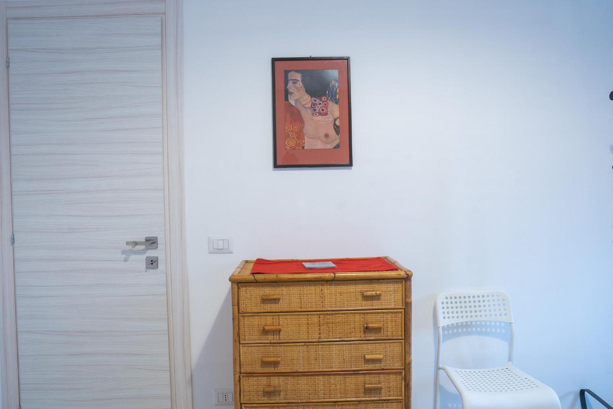 Appartement San Paolo Greenhouse *
