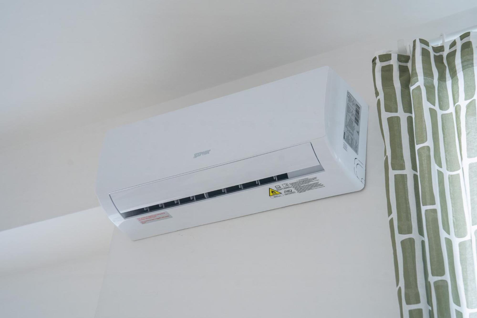 San Paolo Greenhouse Appartement