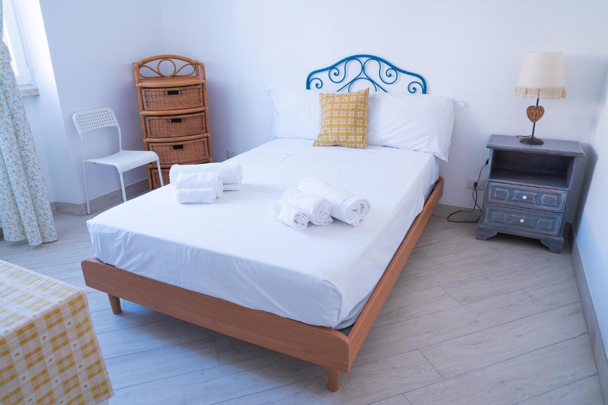 San Paolo Greenhouse Appartement *