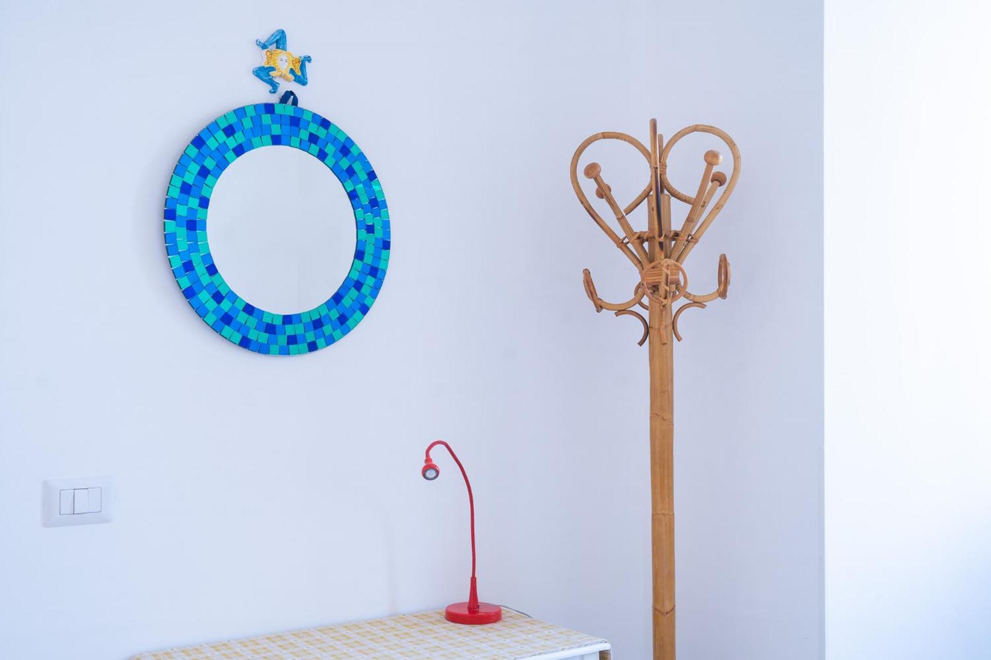 San Paolo Greenhouse Appartement