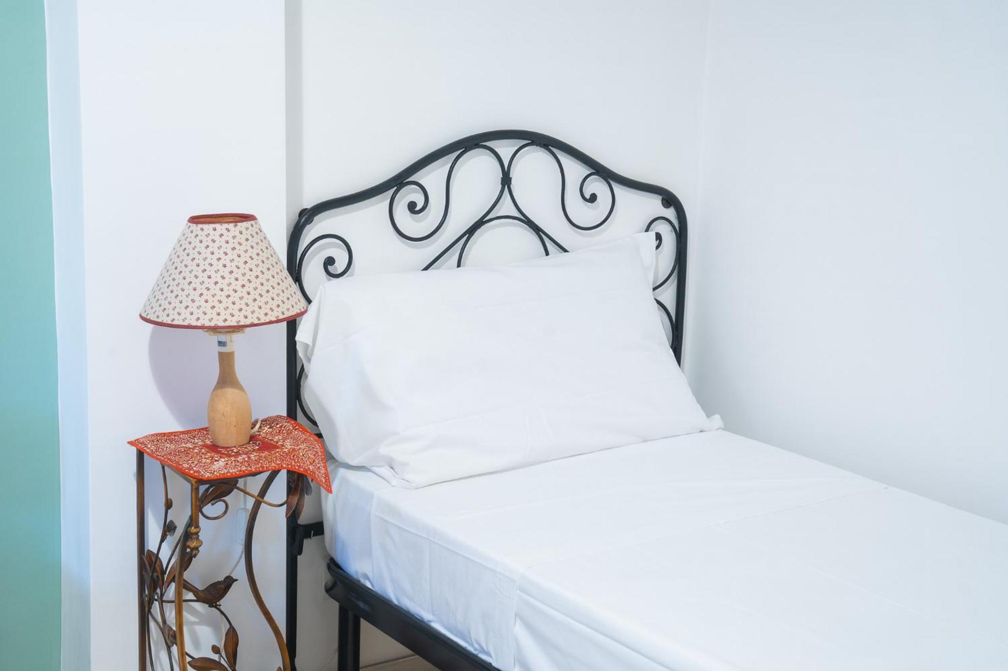 Appartement San Paolo Greenhouse